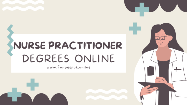 Navigating Your Path to Becoming a Nurse Practitioner Online